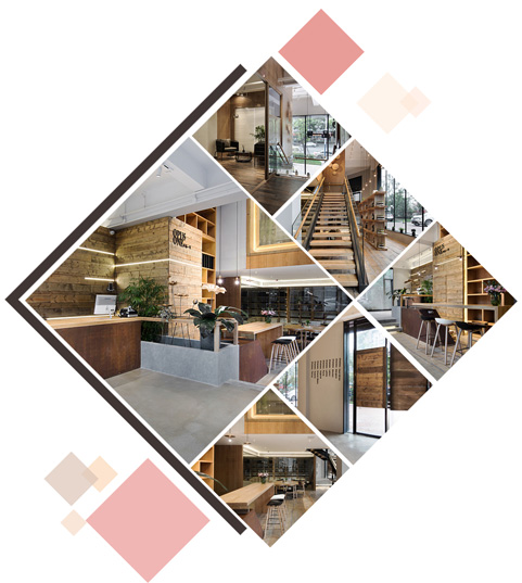 專(zhuān)業(yè)展廳設(shè)計(jì)施工，標(biāo)準(zhǔn)化管理