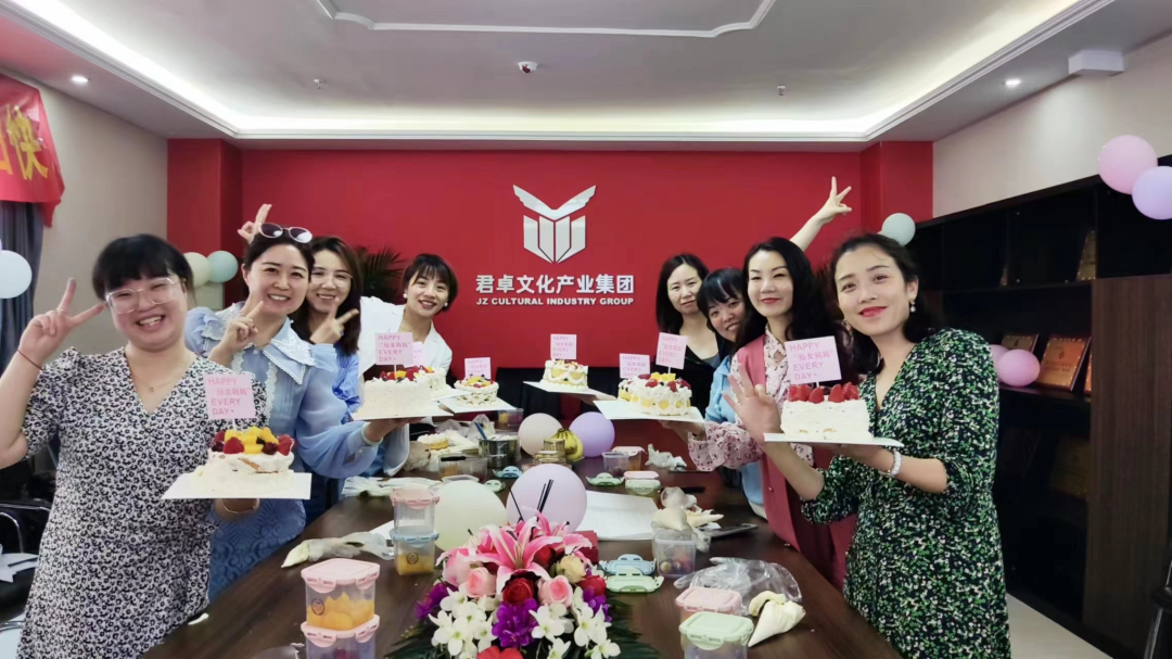 母親節(jié)特輯 | 向陽(yáng)而生，向愛(ài)而行